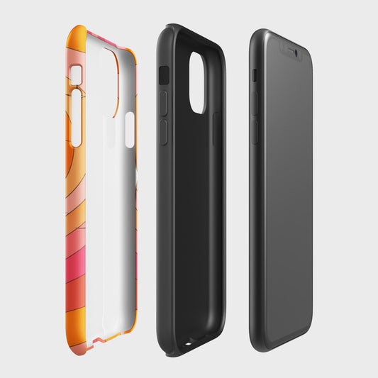 Lesbian Pride iPhone® Case