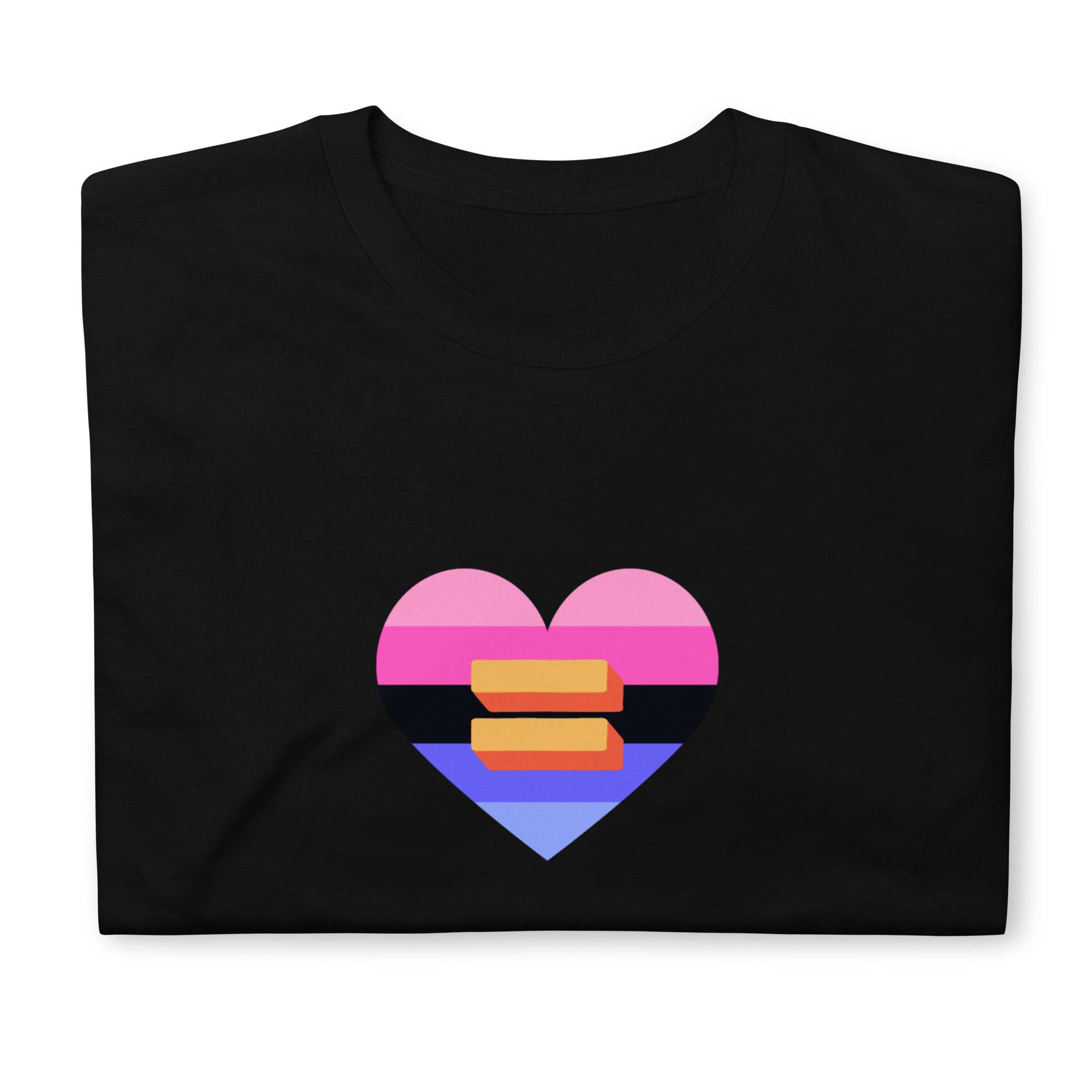 Omi Heart Pride Shirt