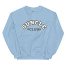 Guncle Gay Uncle Club Unisex Sweatshirt