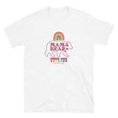 Mama Bear T-Shirt for Proud Mom Ally Support - Rose Gold Co. Shop