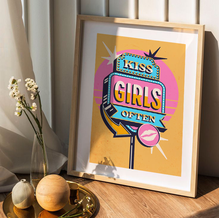 Budget Buying Guide: Adding Subtle Gay Pride Decor to Your Home