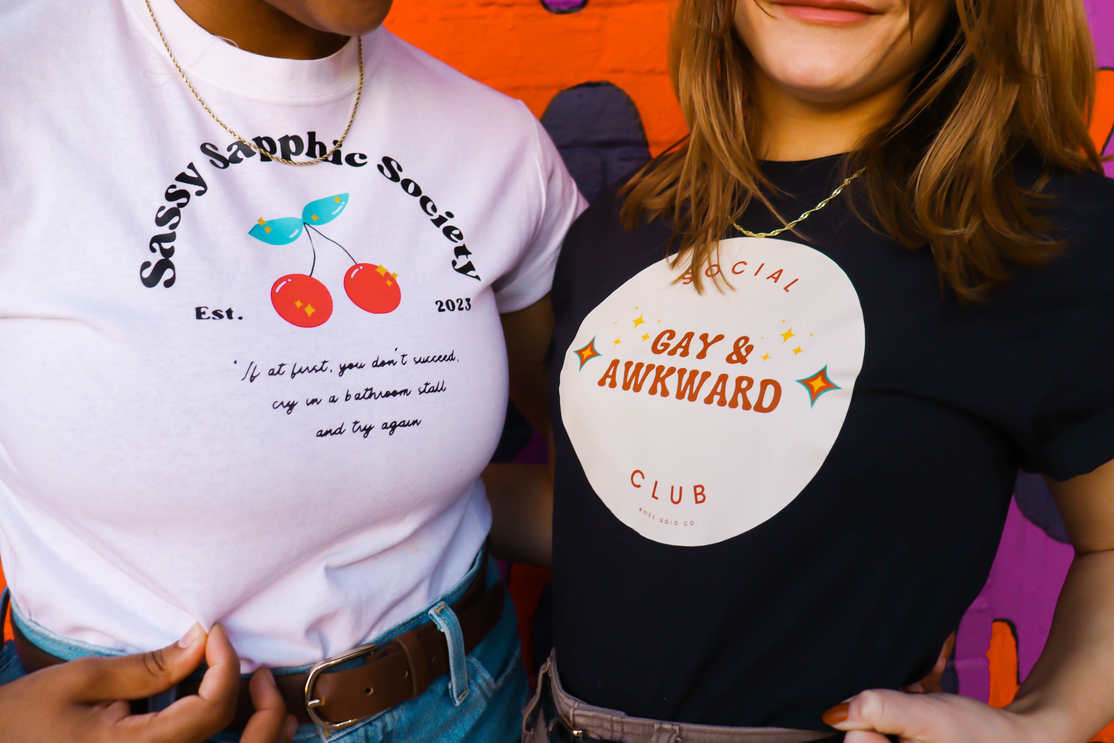 Club Shirts