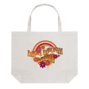 Live Laugh Lesbian Tote Bag - Rose Gold Co. Shop