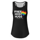 Free Mom Hugs Tank Top - Rose Gold Co. Shop