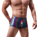 LGBT_Pride-Rainbow boxer shorts - Rose Gold Co. Shop