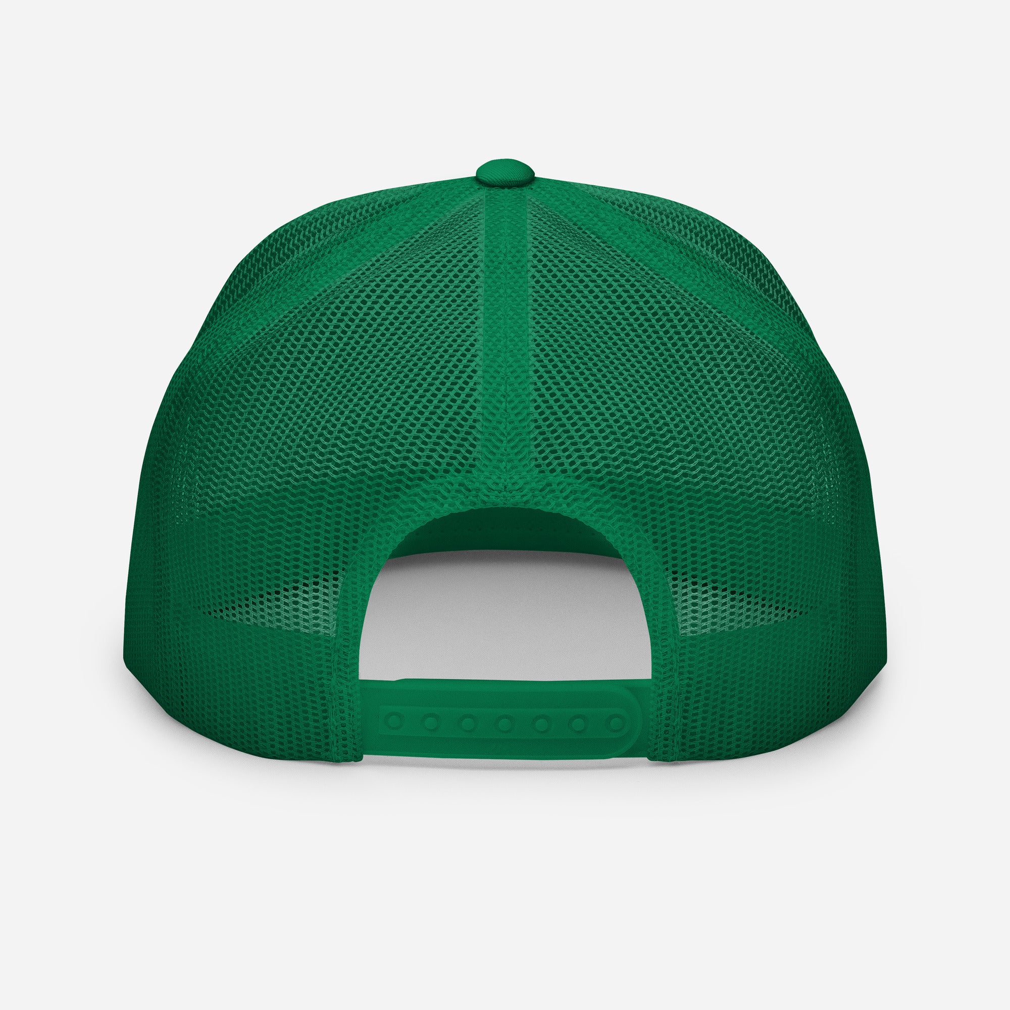 Cisn't Sus but Not Sis trucker cap, view 15 — Rose Gold Co