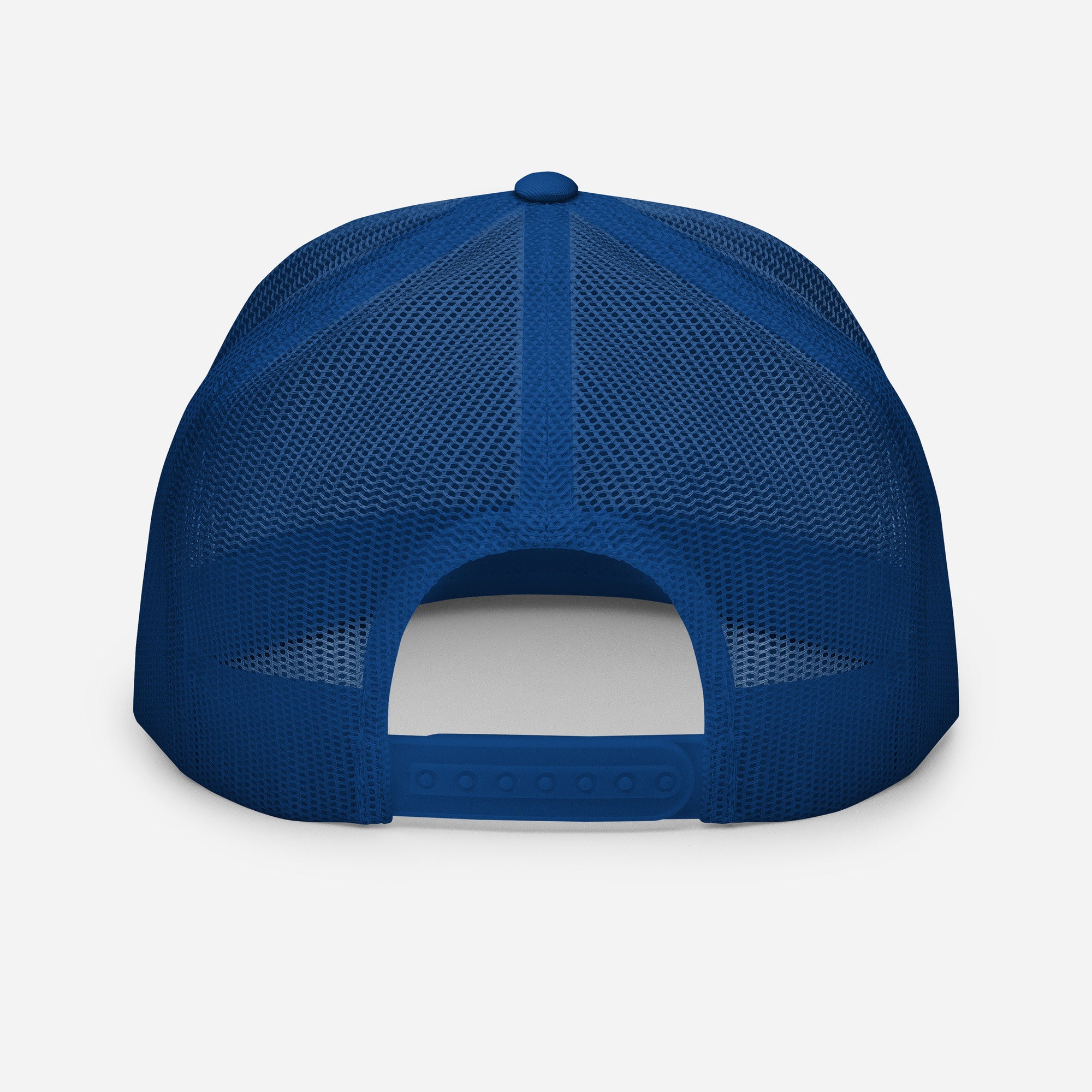 Cisn't Sus but Not Sis trucker cap, view 12 — Rose Gold Co