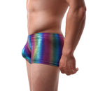 LGBT_Pride-Rainbow boxer shorts - Rose Gold Co. Shop