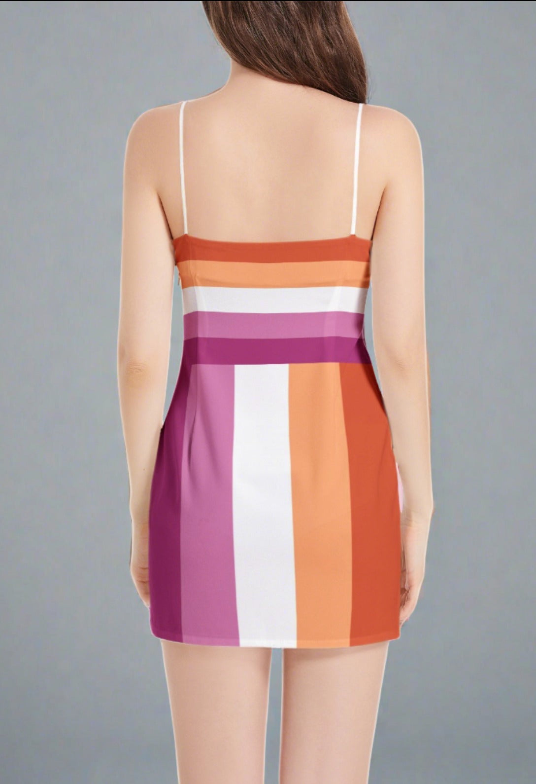 mini dress lesbian 768x1024px | free download | HD wallpaper: women, Georgia Jones, lesbians, hands on knees, kissing, miniskirt