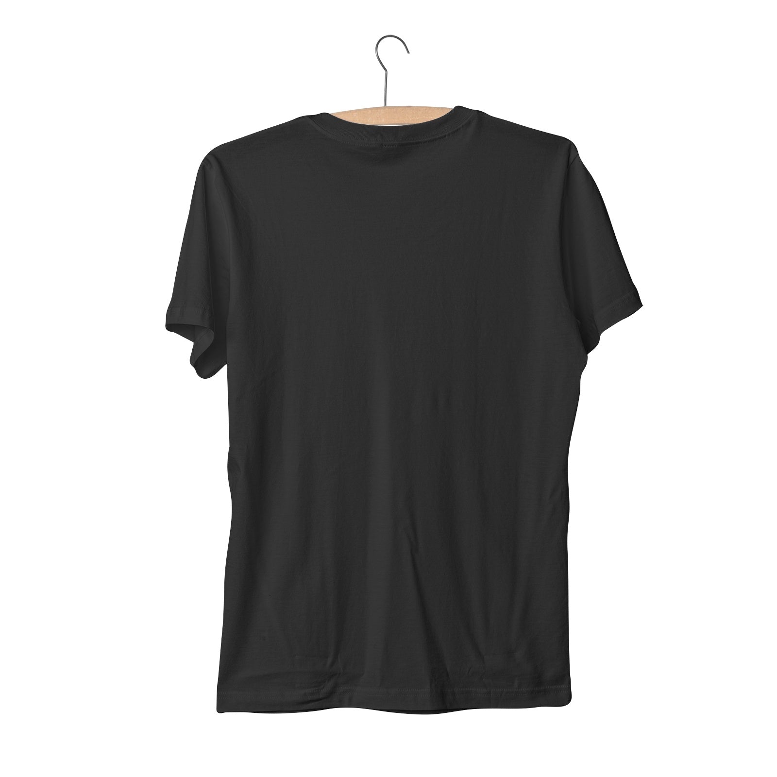 Sounds Gay I'm In marquee letter tee, view 8 — Rose Gold Co
