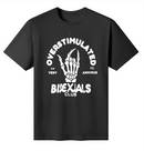 LGBT_Pride-Overstimulated Bisexuals Club Classic Tee - Rose Gold Co. Shop