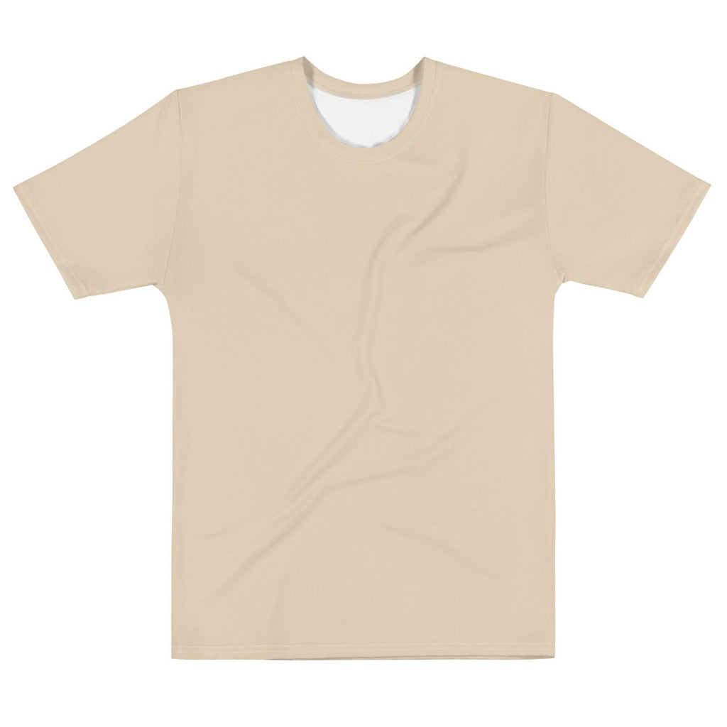 I Play For The Same Team jersey tee, view 2 — Rose Gold Co