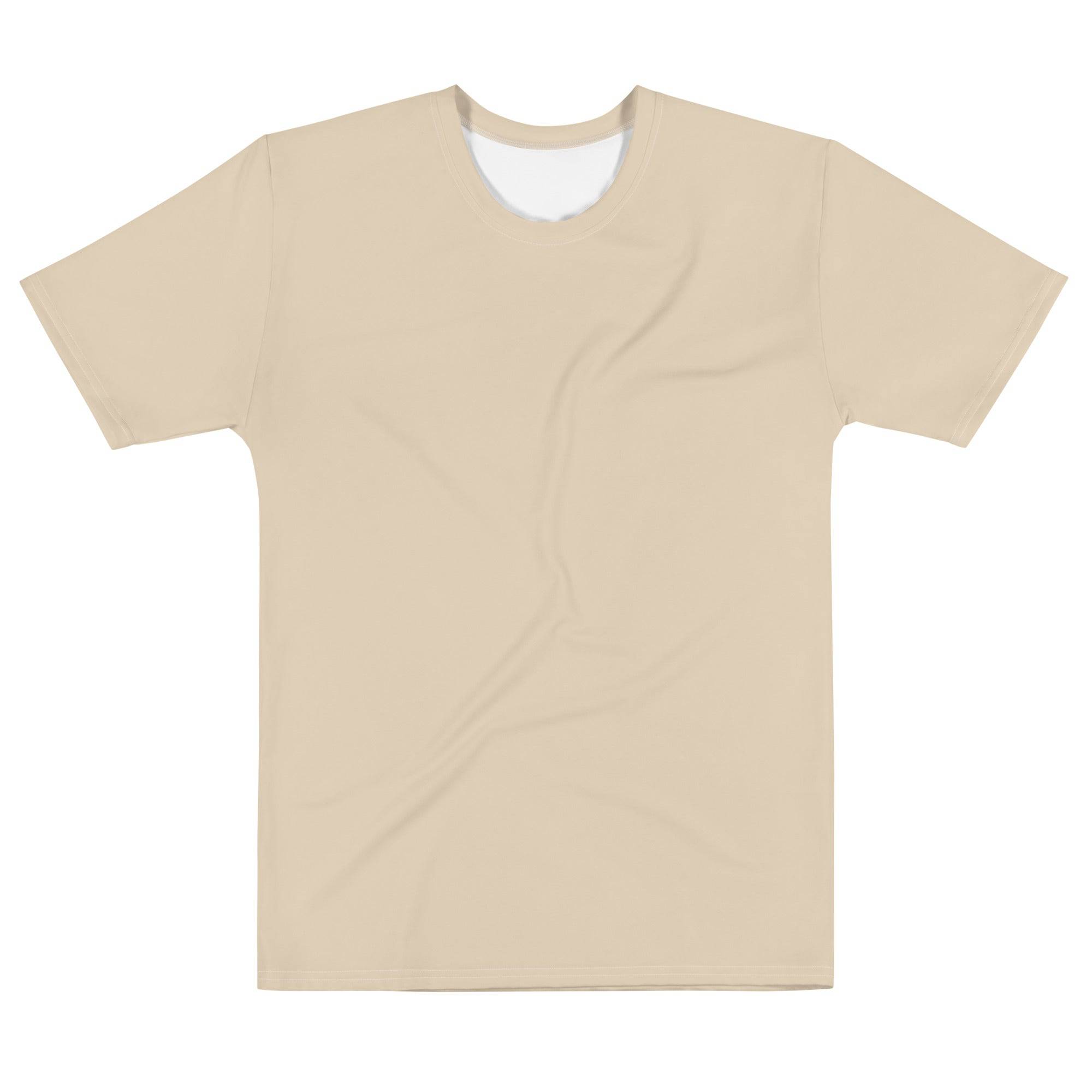 I Play For The Same Team jersey tee, view 2 — Rose Gold Co