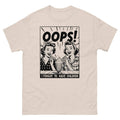 Oops I Forgot to Have Children tee, view 3 — Rose Gold Co