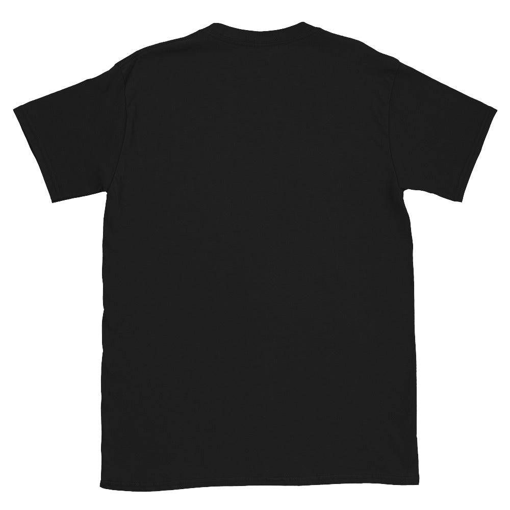 Proud Mom rainbow pride t-shirt, view 4 — Rose Gold Co