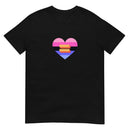 Omi Heart Pride Shirt - Rose Gold Co. Shop