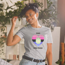 Omni and Proud Shirt - Rose Gold Co. Shop