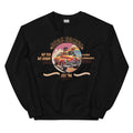Drag Racing Drag Queens sweatshirt, view 3 — Rose Gold Co