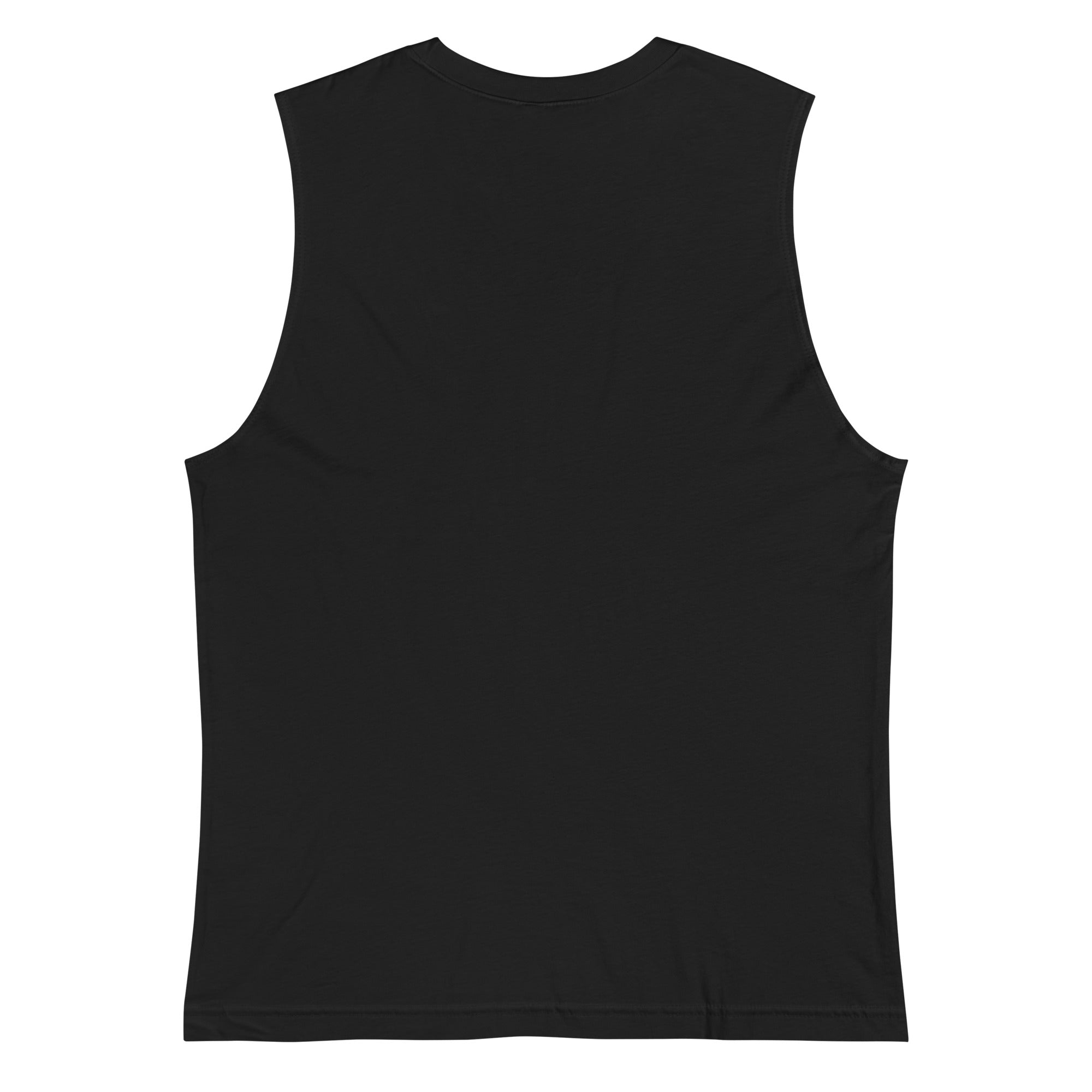 Sounds Gayy I'm In tank top, view 4 — Rose Gold Co
