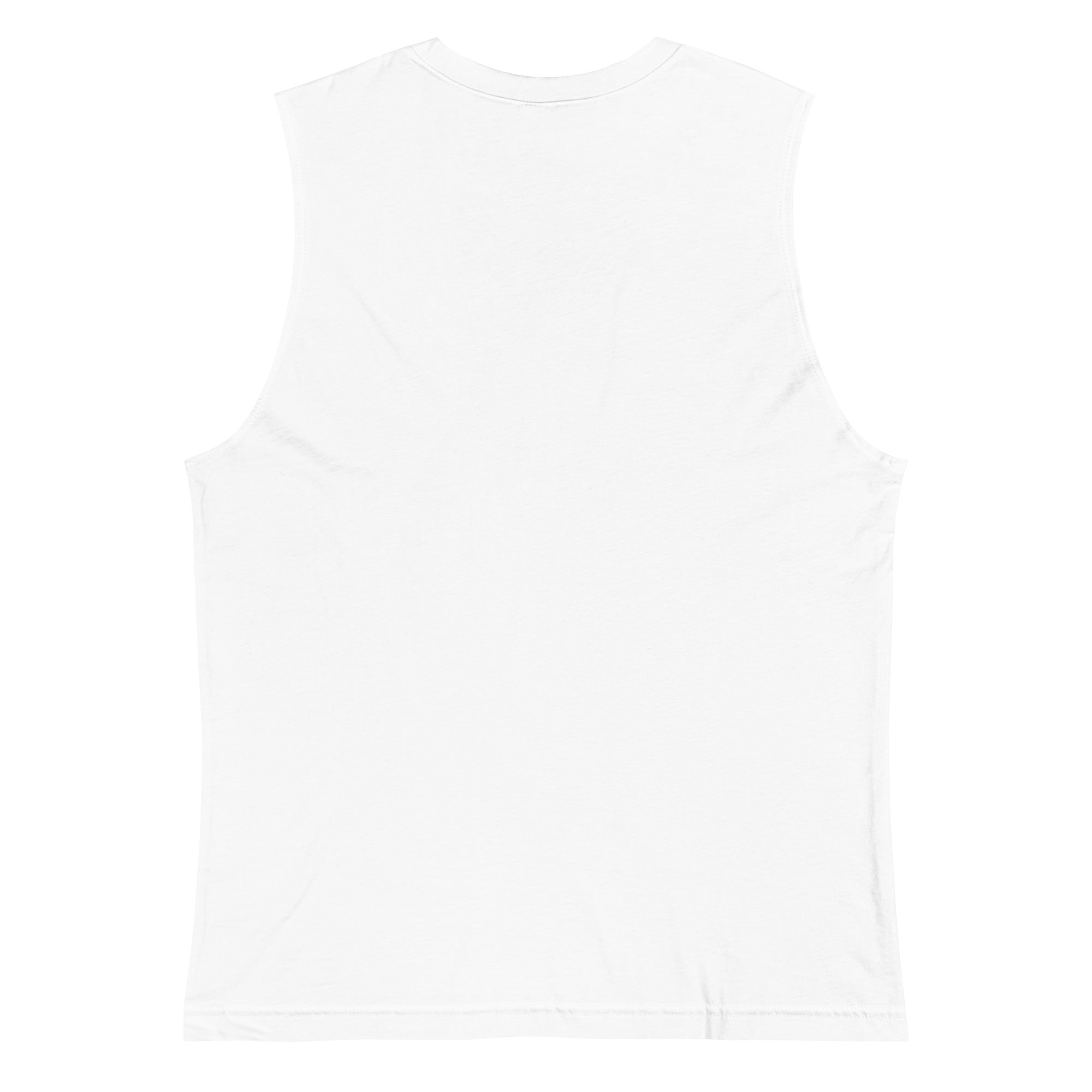 Sounds Gayy I'm In tank top, view 6 — Rose Gold Co