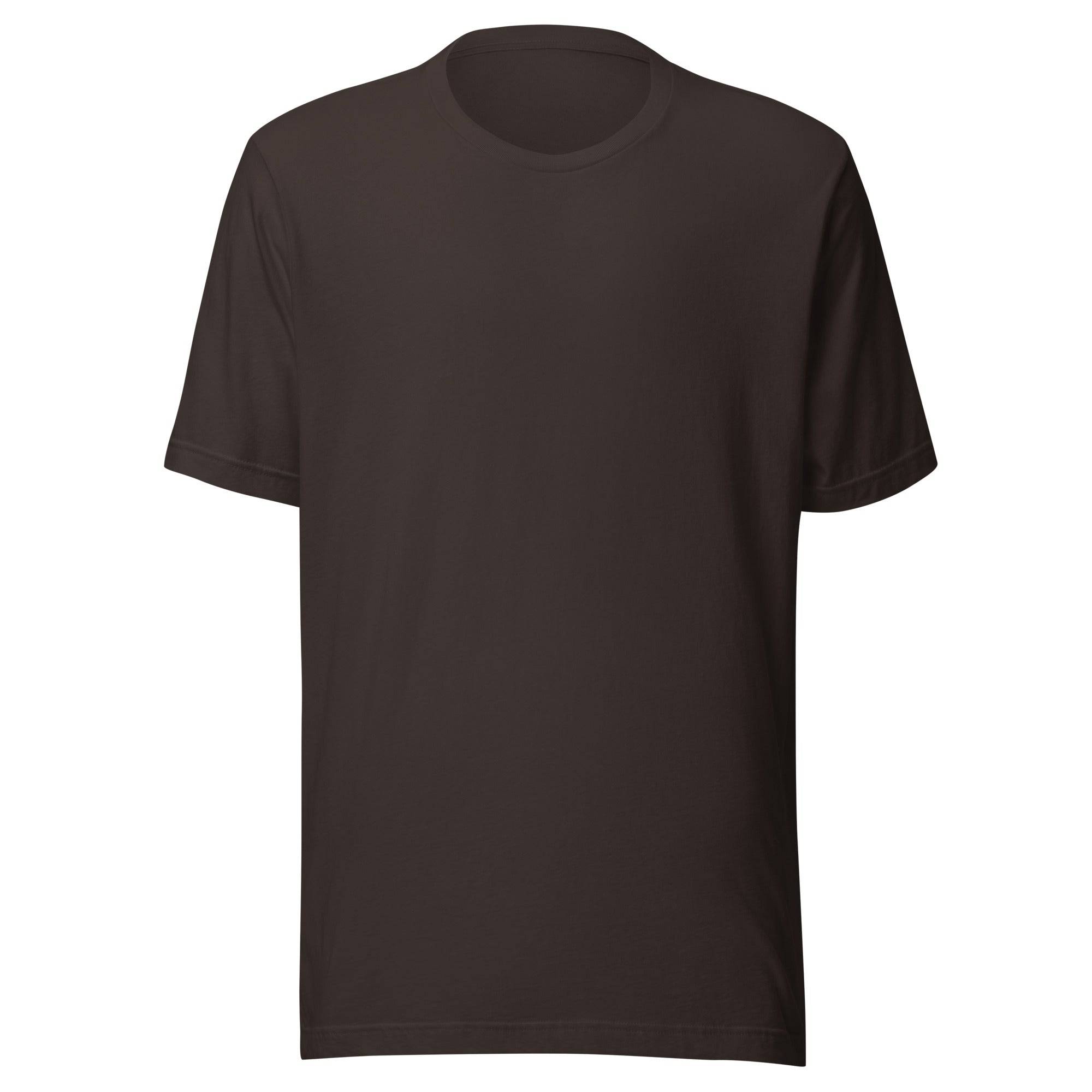 Trans Pride Club tee, view 4 — Rose Gold Co