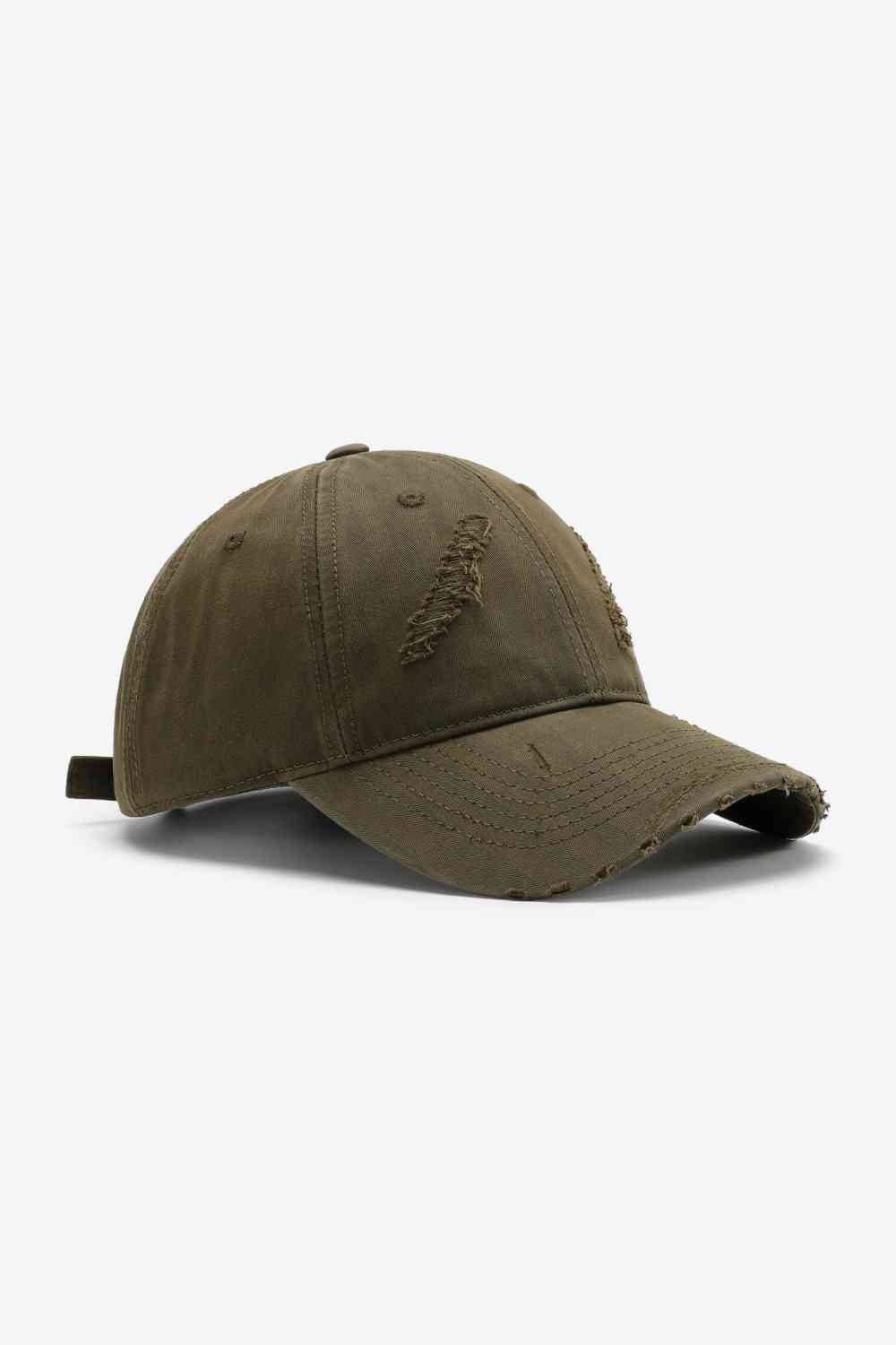 Army Green / One Size