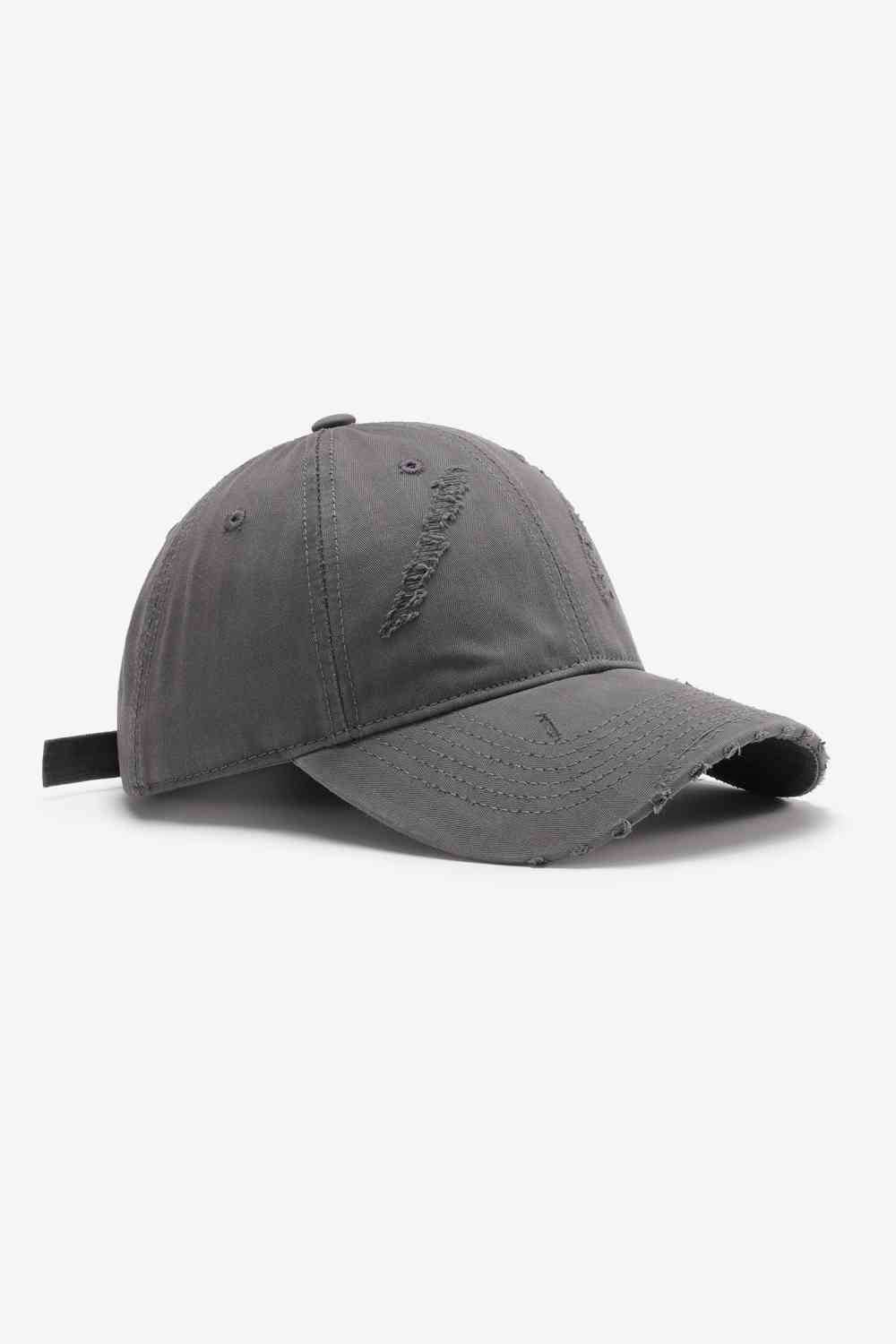 Mid Gray / One Size