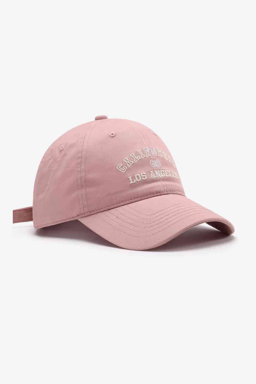 Blush Pink / One Size