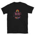 Mama Bear ally tee, front view — Rose Gold Co